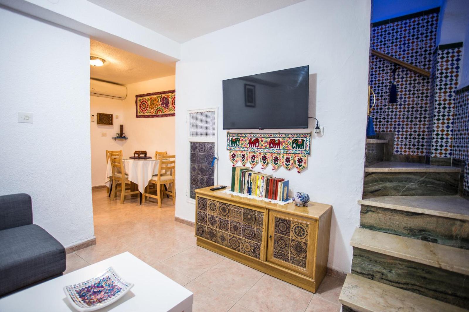 Вилла Moorish House In Heart Of Albayzin Гранада Экстерьер фото